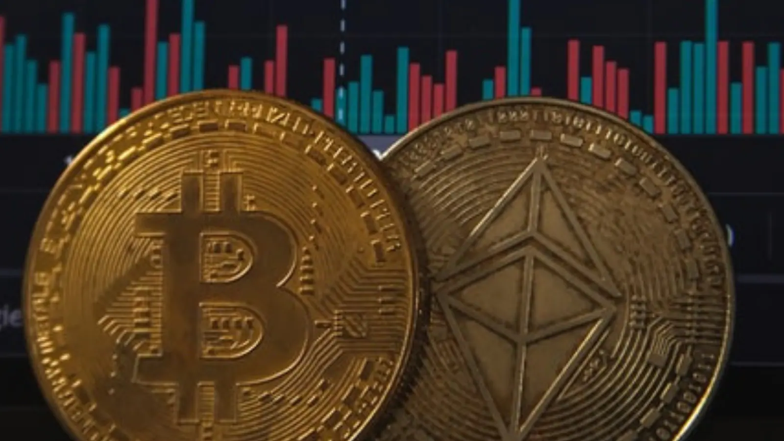 6 Crypto Coins Gain Up To 4,867% in a Day; Bitcoin Back in Green