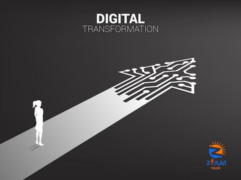 Digital transformation: How tech companies need to transform themselves