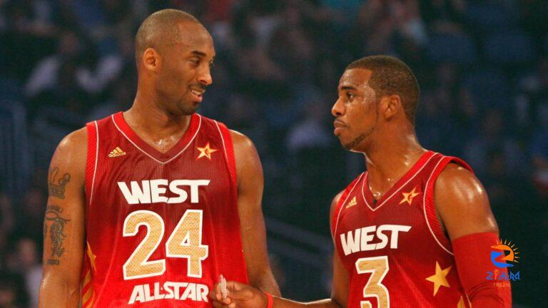 What if Chris Paul was traded to the Lakers to team up with Kobe Bryant in 2011?