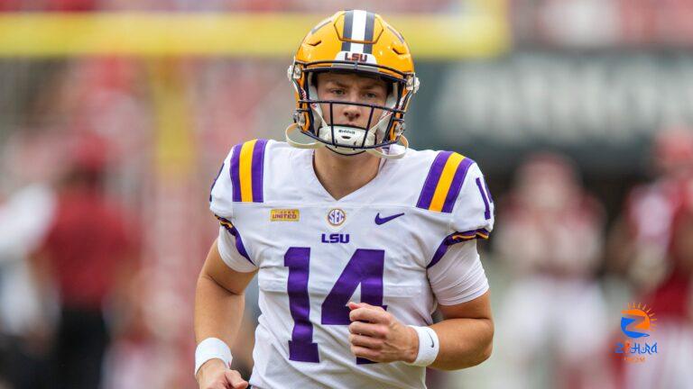 Where will Max Johnson transfer? Five possible landing spots for the former LSU quarterback