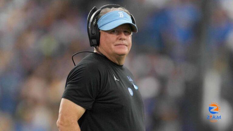 Oregon eyeing Chip Kelly reunion to fill coaching vacancy?