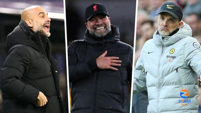 What are the biggest weaknesses of Premier League title contenders Man City, Liverpool & Chelsea?