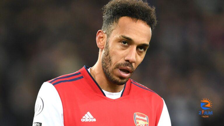 Why was Pierre-Emerick Aubameyang left out by Arsenal? Latest disciplinary issue puts captain armband in question