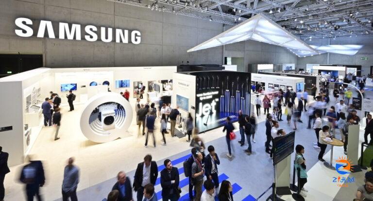 Samsung Consumer Electronics and Mobile Divisions Are Now Under One Roof