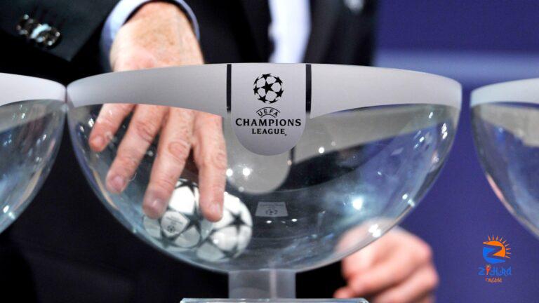 UEFA Champions League draw: Date, teams qualified, seeds, rules for Round of 16