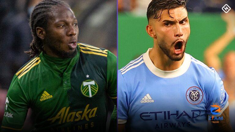 Portland Timbers vs. NYCFC: Time, TV, streaming, lineups, betting odds for 2021 MLS Cup final