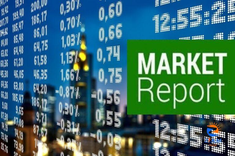 Bursa Malaysia ends broadly higher