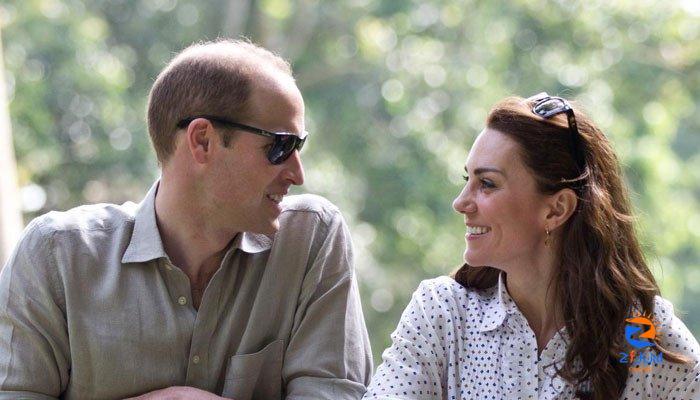 Kate Middleton was thrown aback by Prince William ex-gilrfriend