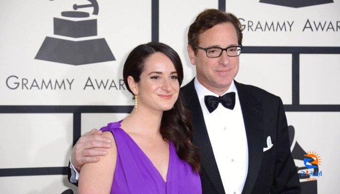 Bob Saget’s daughter Lara pens touching tribute to the late comedian