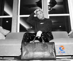 Adonis King Collection Launches Customization Option For Its Canvas Bags, Catering to the Modern-Day Jet-Setter