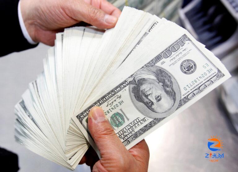 US Dollar in Egypt maintains stable exchange rate on Tuesday