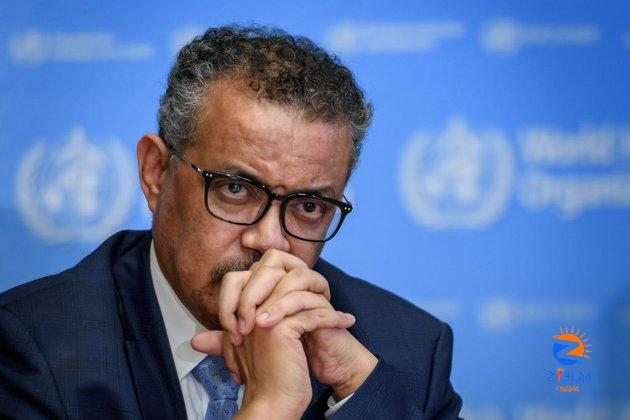 WHO head Tedros faces a challenge all humanitarians know well