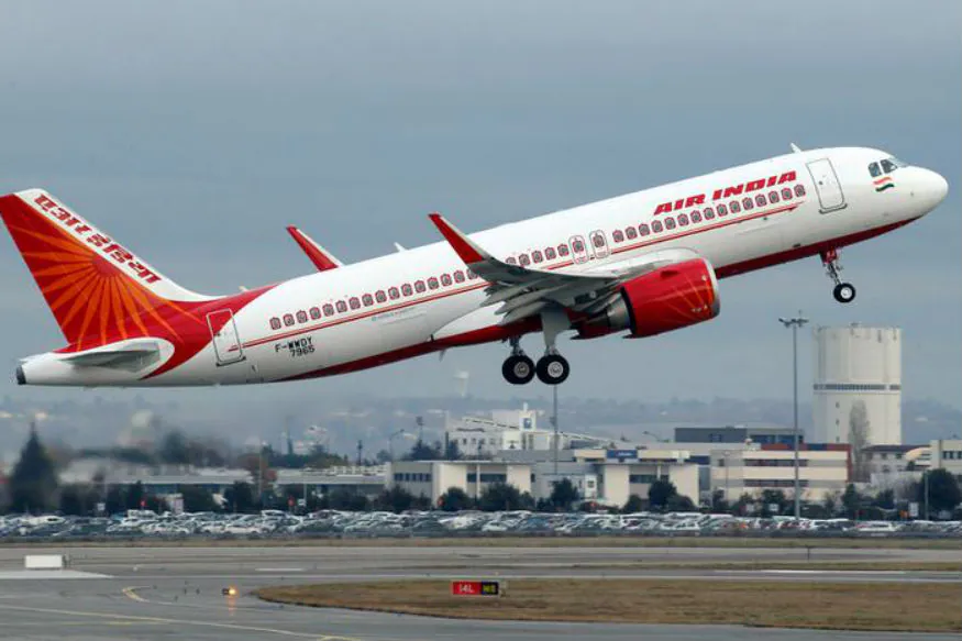 Tata Sons Nipun Aggarwal to Head Air India Management Committee: Report