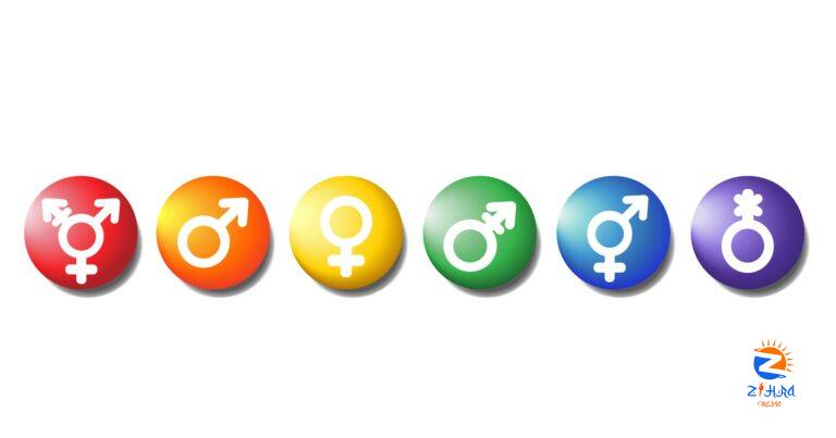 Transgender and Gender Diverse Children and Adolescents