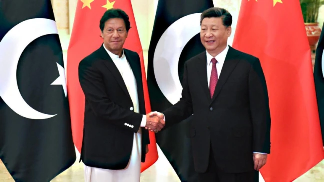 China to attend Pakistan’s Troika Plus meet after skipping India’s security dialogue on Afghanistan