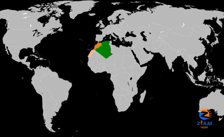 Morocco’s Phosphates Cache Eases Africa’s Food Crisis