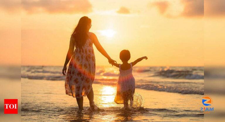 aquarius: Aquarius Relationship compatibility with Kids