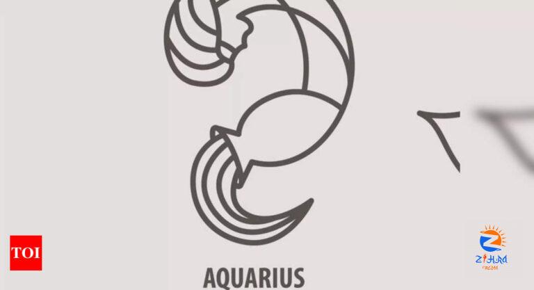 Aquarius compatibility with Taurus – Times of India