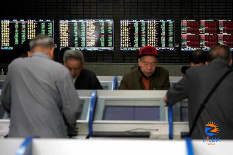 Tuesday Outlook: Asian markets grapple with Evergrande fallout; oil extends rally