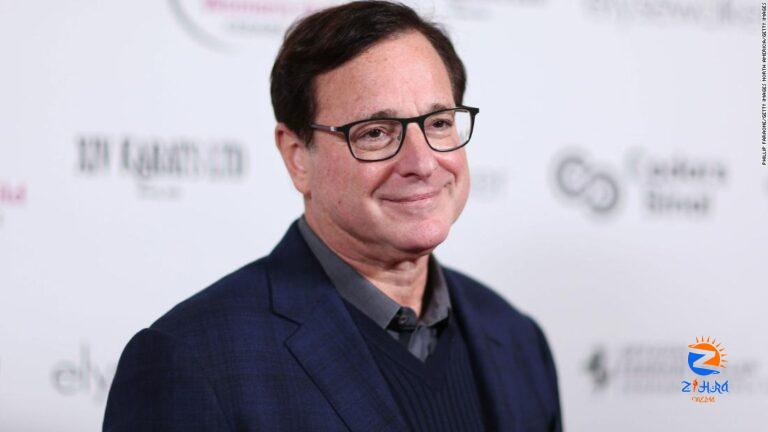 Bob Saget’s cause of death released