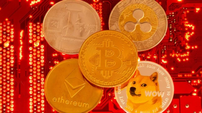 Cryptocurrency Prices Today 7 Feb 2022: Bitcoin, Ethereum, Shiba Inu gain