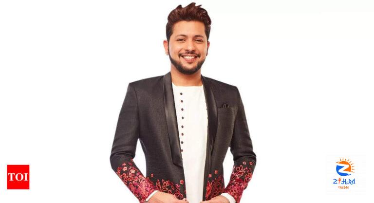 Exclusive! Nishant Bhat: I don’t regret walking away with 10 lakh rupees from Bigg Boss