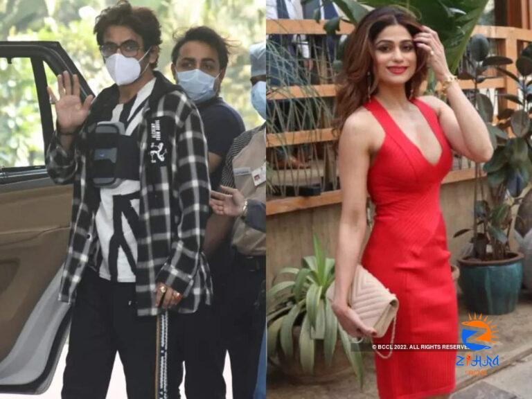 Sunil Grover suffers heart attack, Shilpa Shetty hosts glamorous birthday brunch for sister Shamita: Top TV headlines of the week