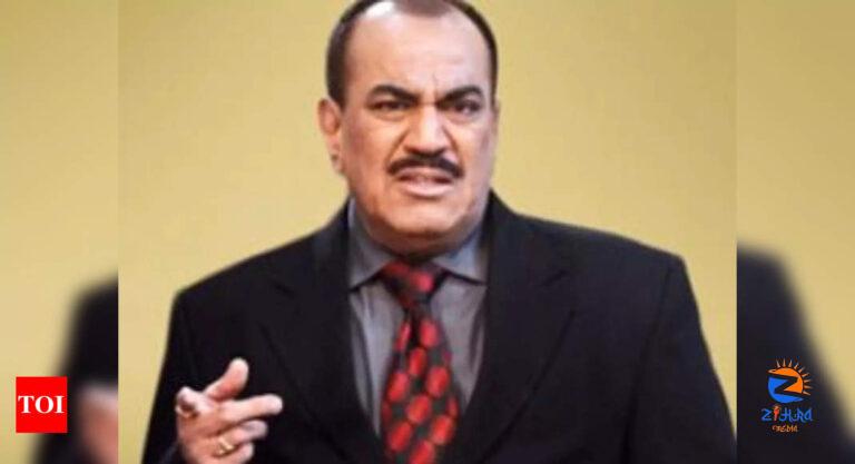 Shivaji Satam Interview: I still can’t understand why ‘CID’ was pulled off | Telly Stars Talk