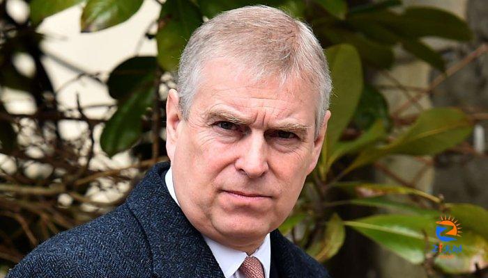 Prince Andrew ‘seriously misadvised’ over Virginia Giuffre sexual abuse case