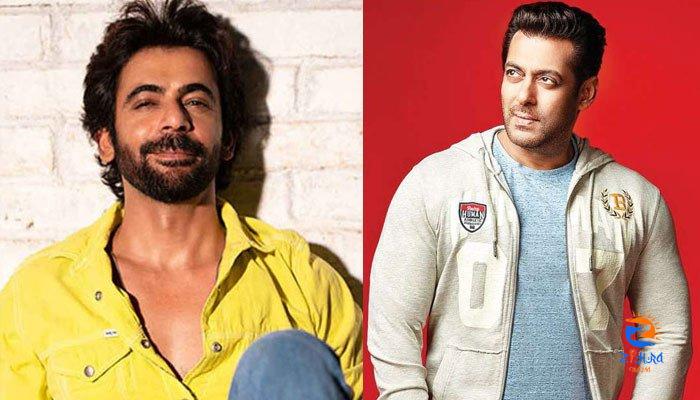 Salman Khan told his doctors to check upon Sunil Grover post bypass surgery: reports