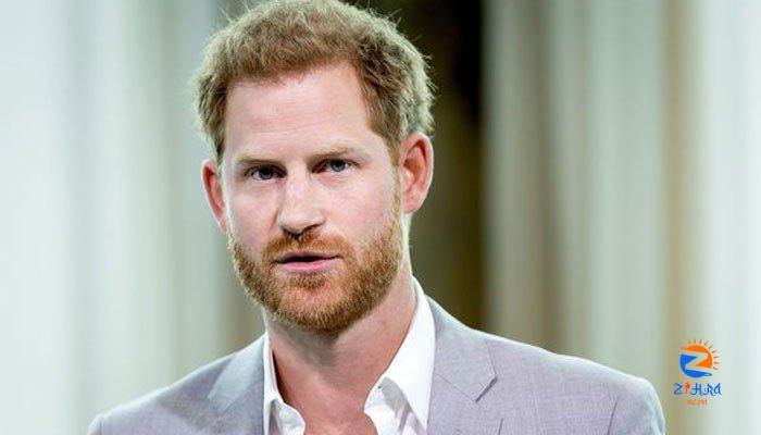 Prince Harry prescribes 45-minute ‘inner work’ for burned out employees