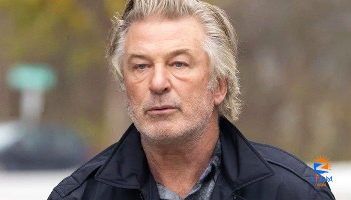 Alec Baldwin finds return to work ‘strange’ since deadly Rust shooting