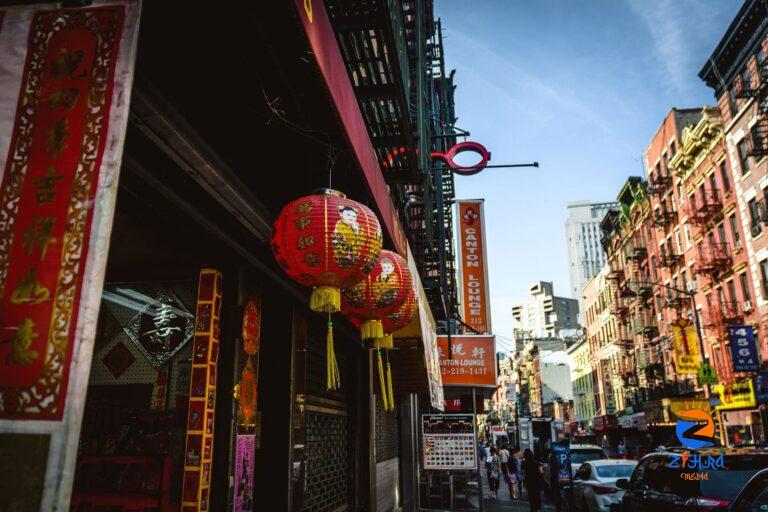 ▷ 8 Amazing Things To Do During Chinese New Year in NYC 2022