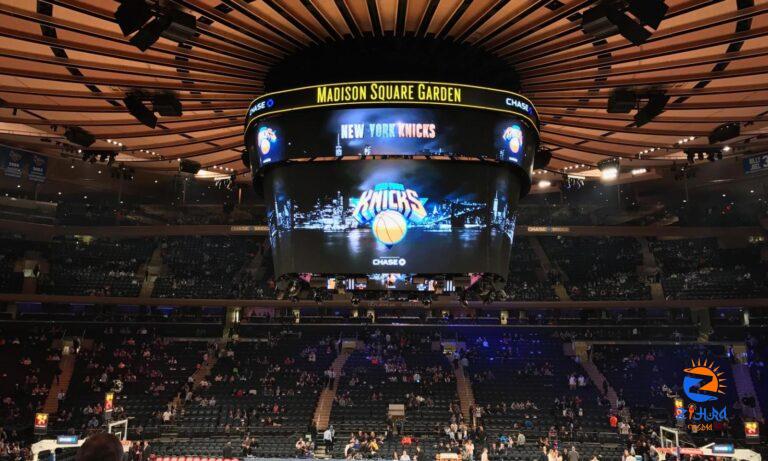 ᐅ Basketball in New York [2022 UPDATE] Teams • Stores • Tickets