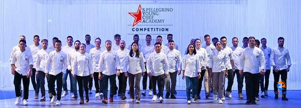 Intellasia East Asia News – S.PELLEGRINO LAUNCHES THE 5TH EDITION OF THE S.PELLEGRINO YOUNG CHEF ACADEMY COMPETITION TO SHAPE THE FUTURE OF GASTRONOMY