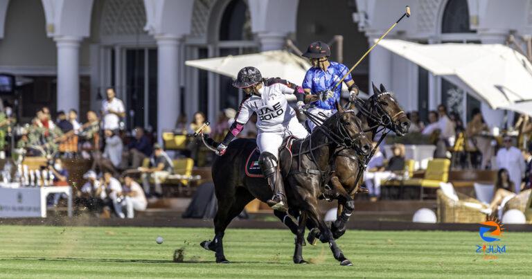 What’s on at this weekend’s Bentley Emirates Silver Cup 2022