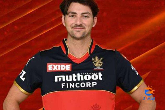 Lancashire rope in Tim David for T20 Blast