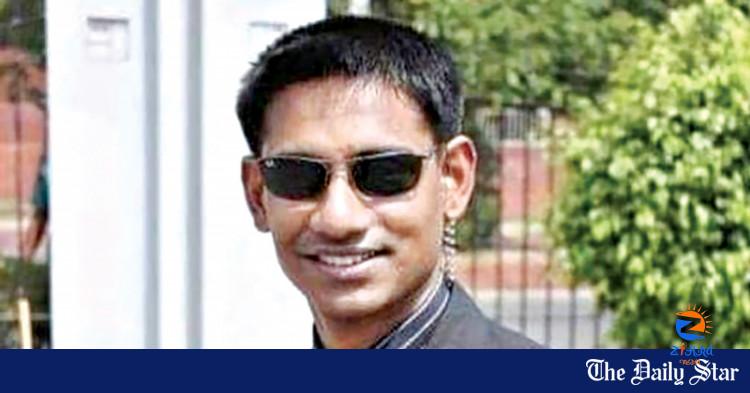 Sinha murder case timeline | The Daily Star