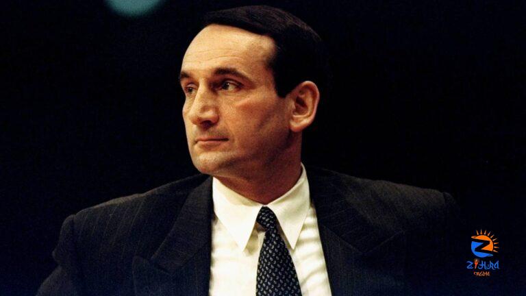 The most memorable moments from Coach K’s career