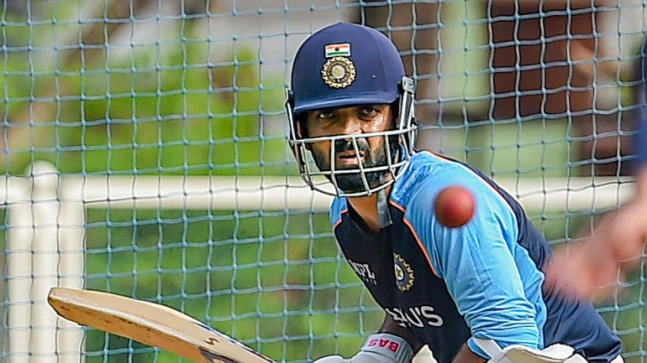 Ajinkya Rahane is looking forward to Ranji Trophy, looks in fine touch: Mumbai coach Amol Mazumdar