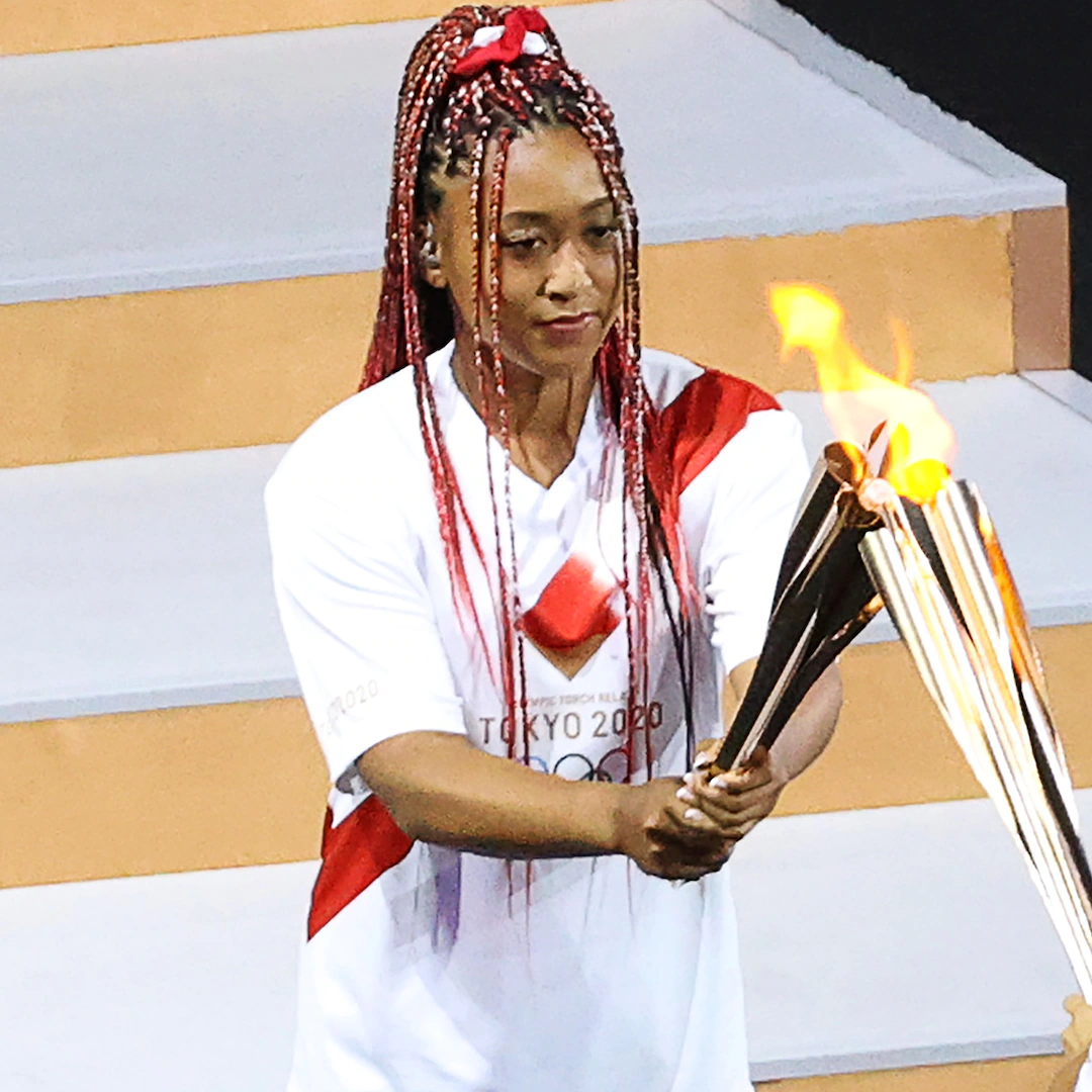 The Olympic Torchbearers Who Lit Up the Games Throughout the Years