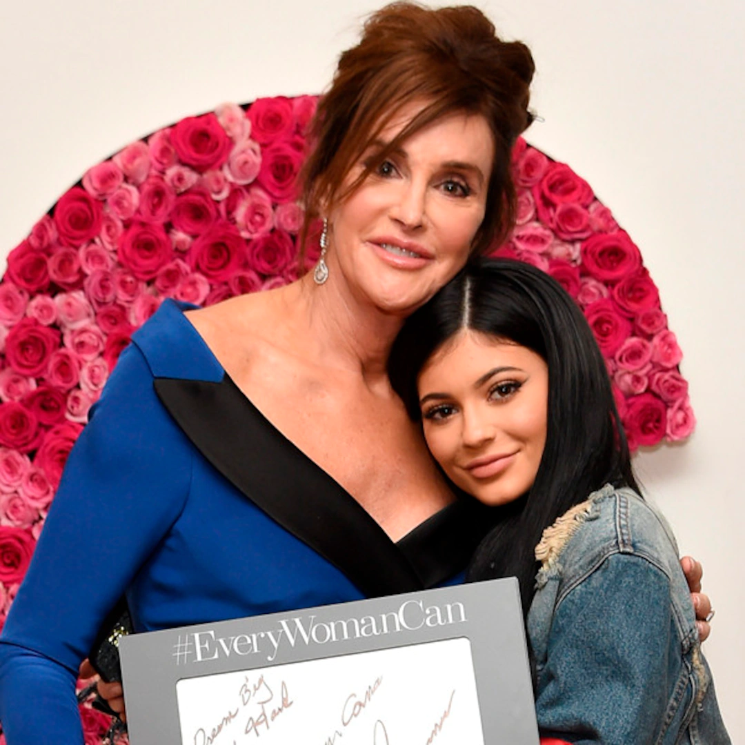 Caitlyn Jenner Reveals How Kylie Jenner Is Doing After Welcoming Baby