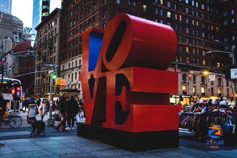 ▷ The 26 Best Things to Do on Valentine’s Day in NYC 2022