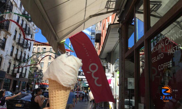 ▷ The 31 Best Ice Cream Shops In New York in 2022 [UPDATE]