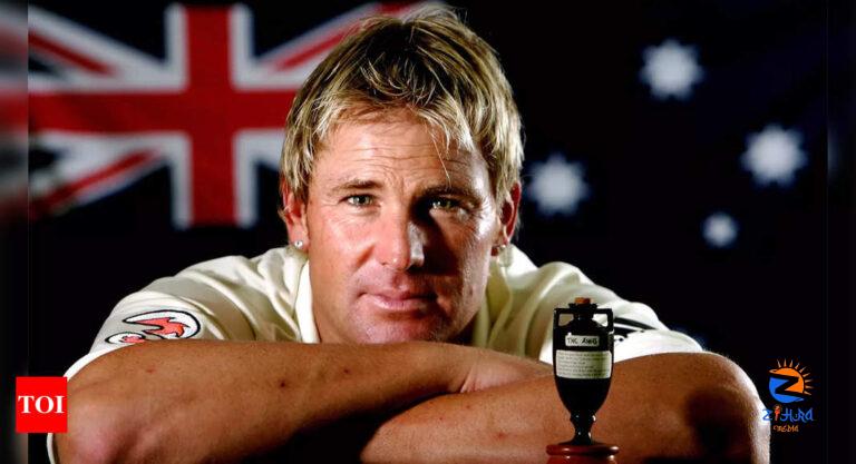 Shane Warne to receive Australian state funeral | Cricket News