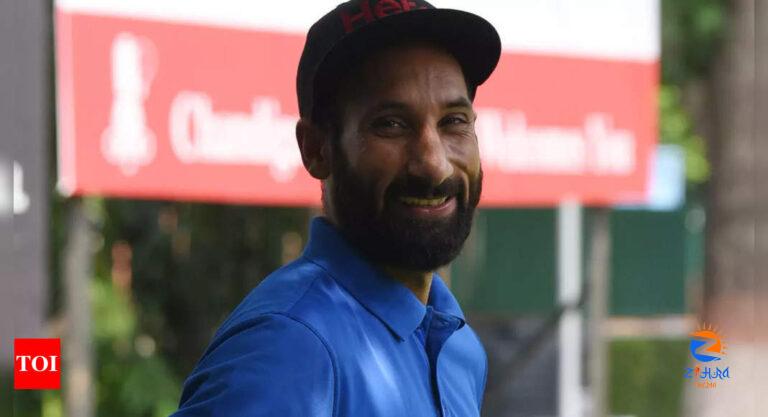 Former India captain Sardar Singh ‘surprised’, but looking forward to dugout days as India A coach | Hockey News