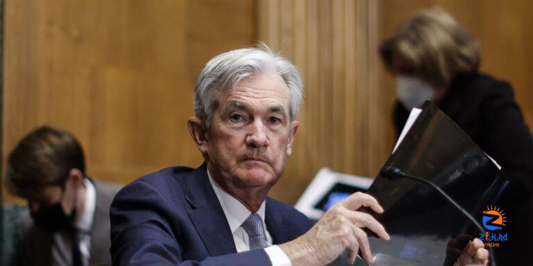 Fed Raises Interest Rates for First Time Since 2018