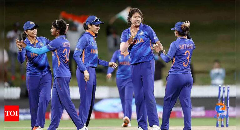 Women’s World Cup 2022, India vs Bangladesh: India beat Bangladesh to keep semifinal hopes alive | Cricket News