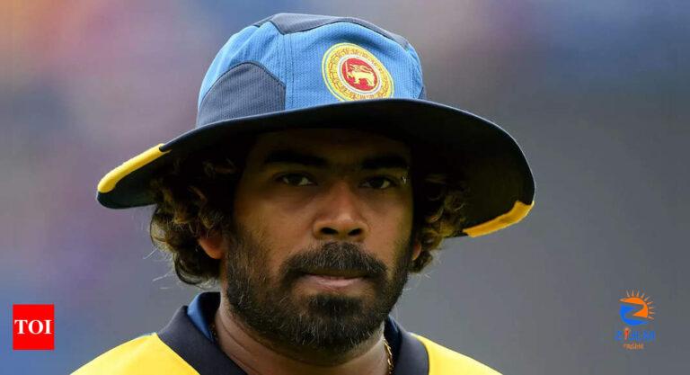 IPL 2022: Fantastic bunch of players who can be future Indian stars, says Rajasthan Royals’ bowling coach Lasith Malinga | Cricket News