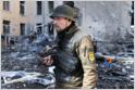 Social media platforms are hastily rewriting rules on hate and propaganda amid the war on Ukraine, setting precedents that may haunt them in the future (Will Oremus/Washington Post)